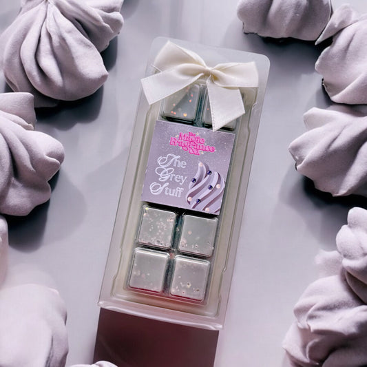 The Grey Stuff Wax Melt