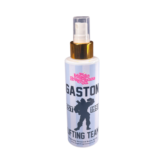 Gaston Room Spray