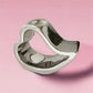 Chrome Heart Ceramic Wax Burner