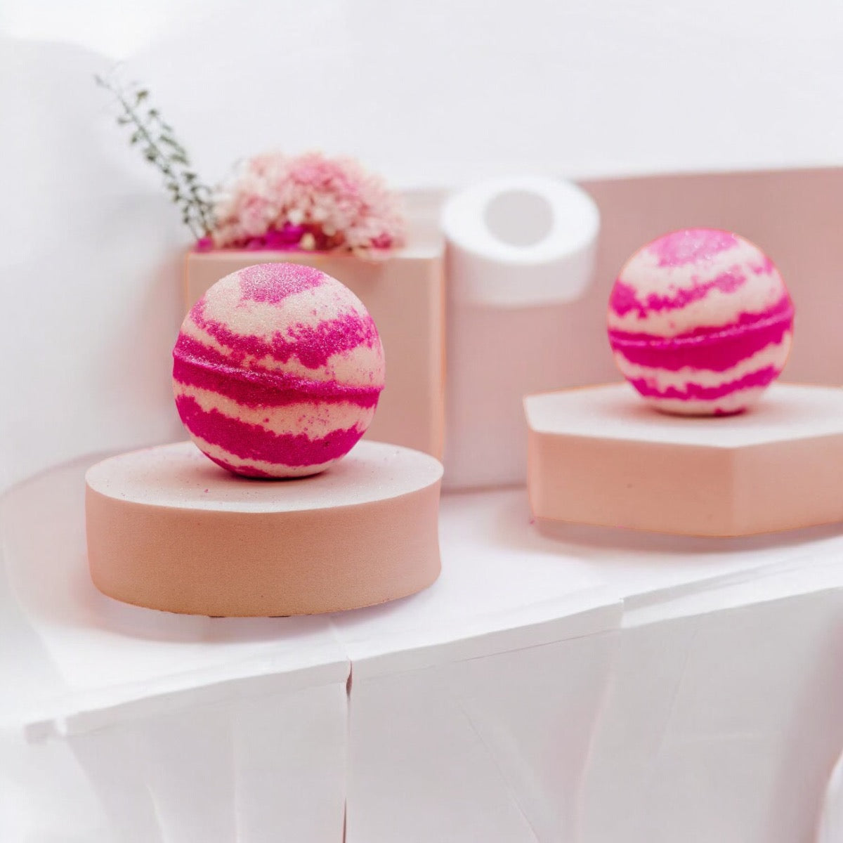 Alienne Bath Bomb