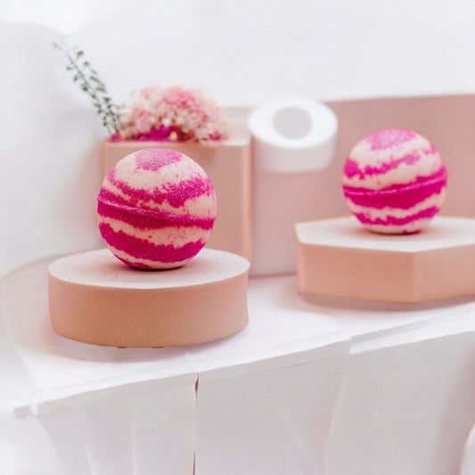 Alienne Bath Bomb