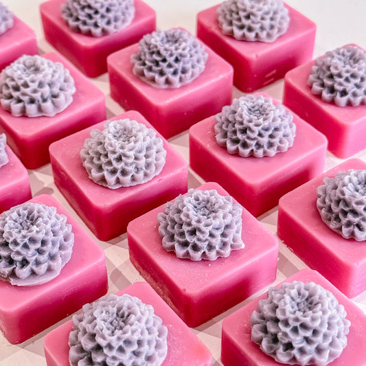 Flower Shop Wax Slab