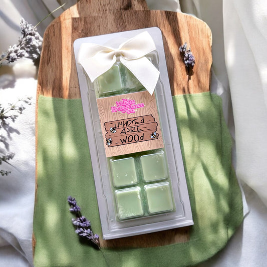 Hundred Acre Woods Wax Melt