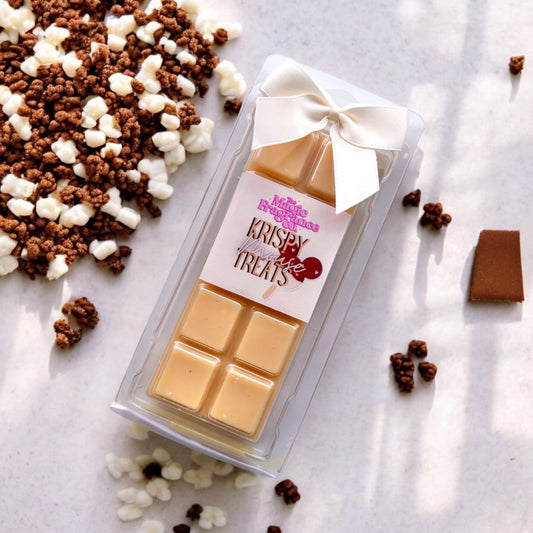 Krispy Mouse Treats Wax Melt