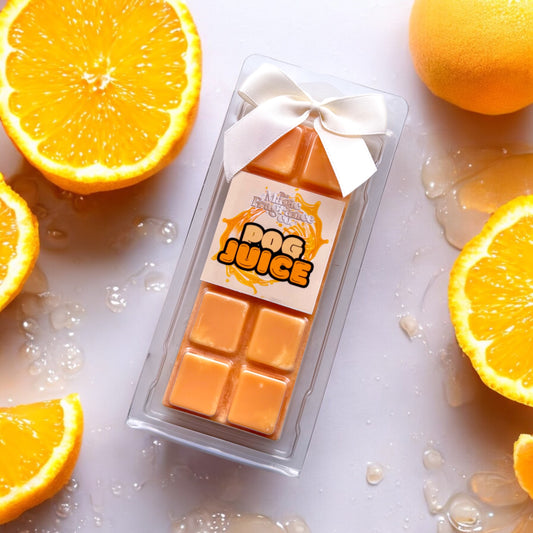 Pog Juice Wax Melt