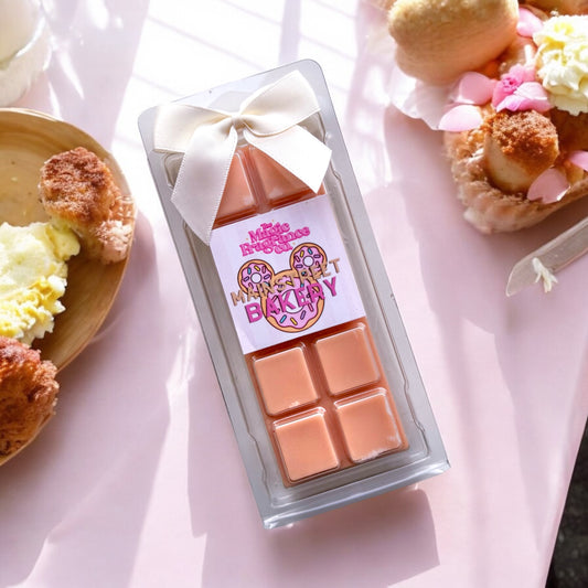 Mainstreet Bakery Wax Melt