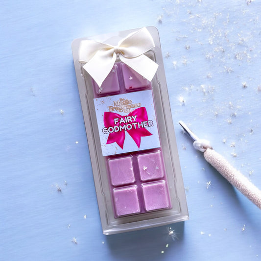 Fairy Godmother Wax Melt