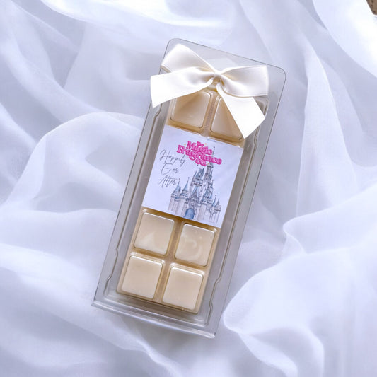 Happily Ever After Wax Melt