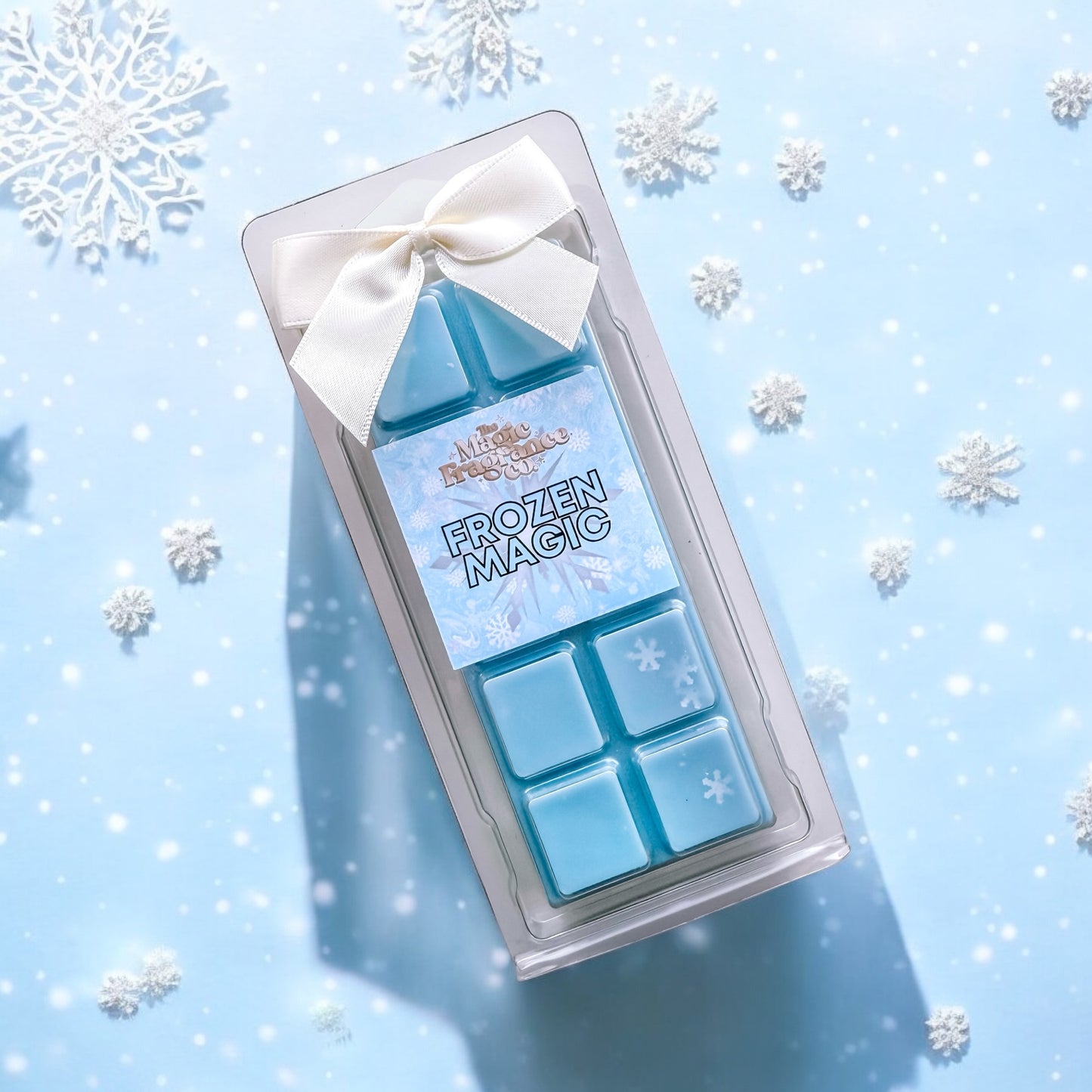 Frozen Magic Wax Melt