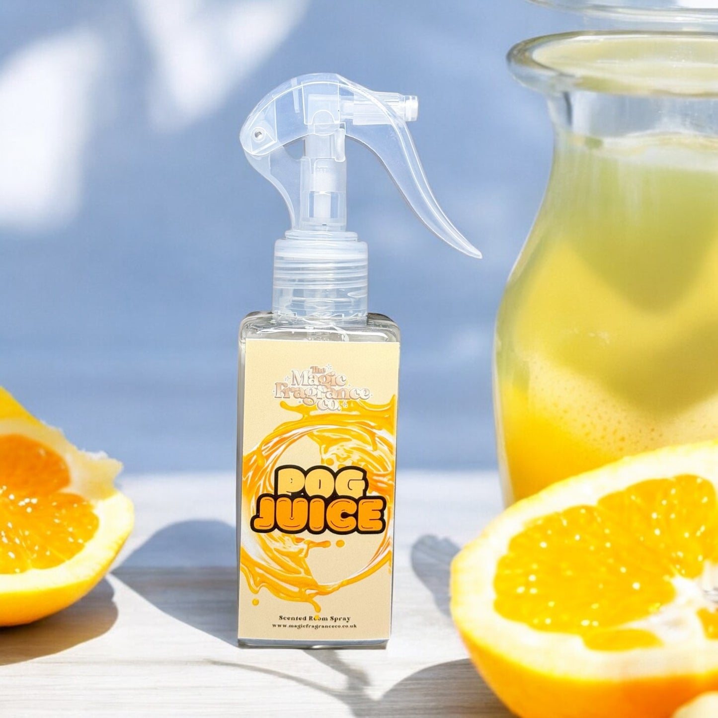 Pog Juice Room Spray