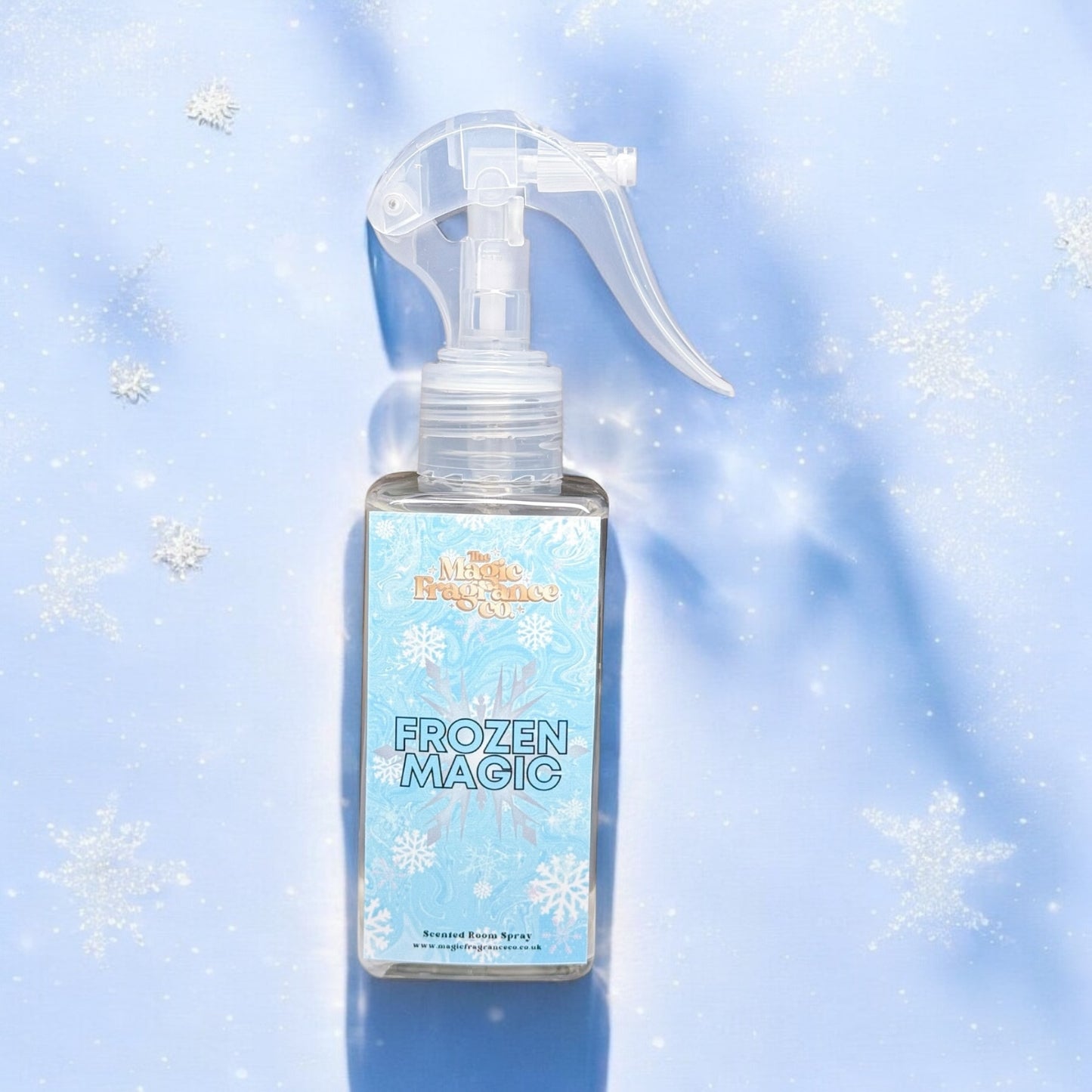 Frozen Magic Room Spray