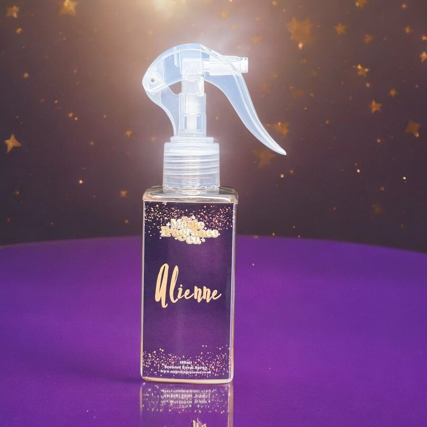Alienne Room Spray