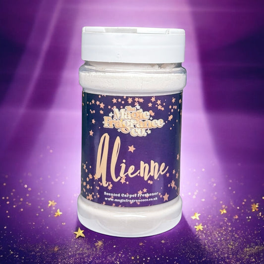 Alienne Carpet Freshener