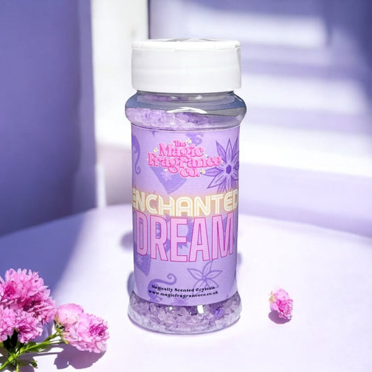 Enchanted Dream Scented Crystals
